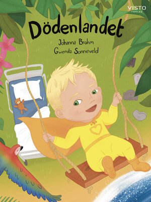 cover image of Dödenlandet